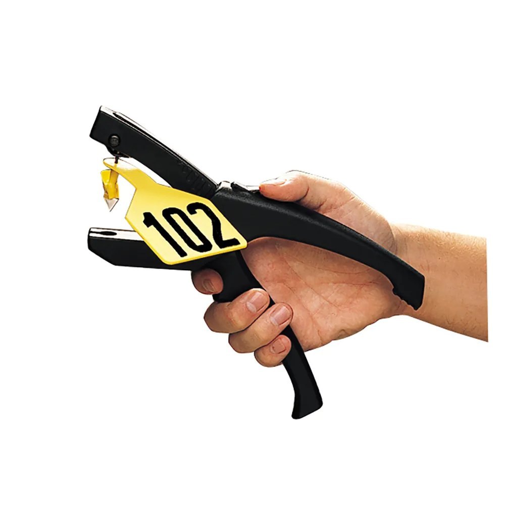 Ear Tag Applicators