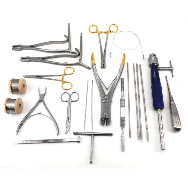 Veterinary Tools