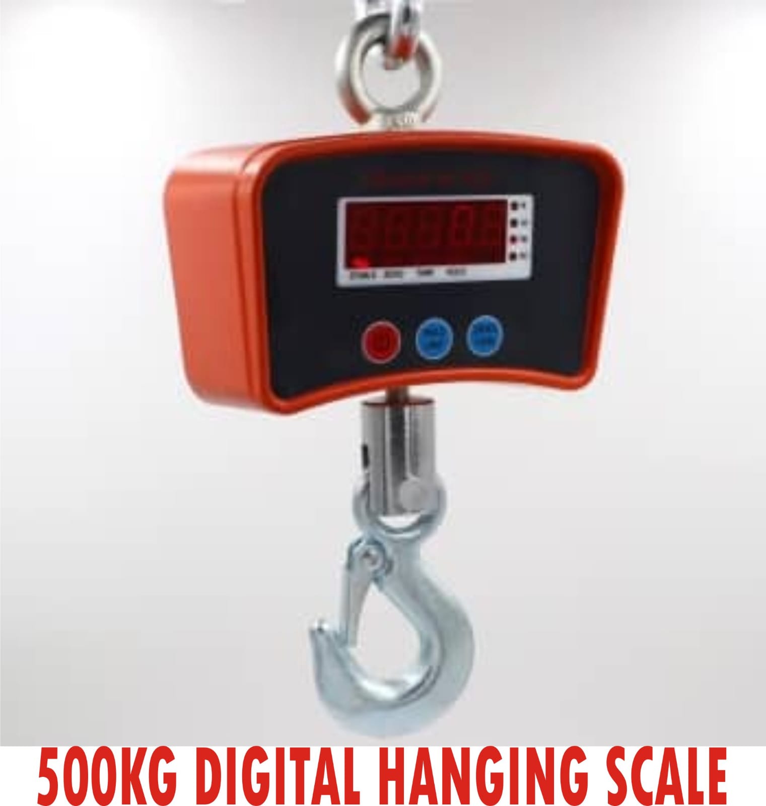 500kg Hanging Scale