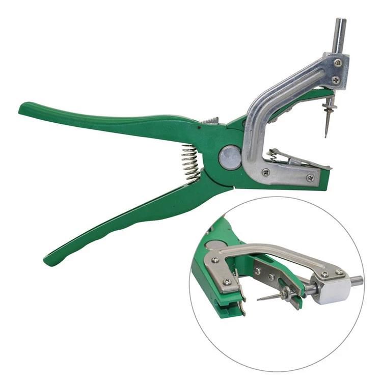 Ear Tag Applicator (Vertical)